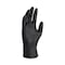 Kleenguard Kraken Grip, Disposable Gloves, 6 mil Palm, Nitrile, Powder-Free, Medium, 1000 PK, Black 49276 - alternate 2